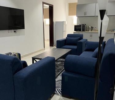 Sabya Apartment | مشتى الجنوب ( دخول ذكي )