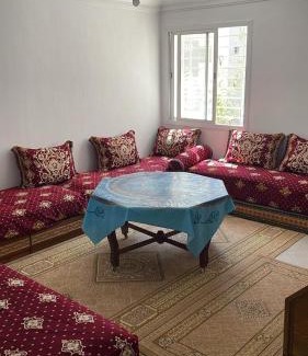 Anza Apartment | مفتاح ساحيل