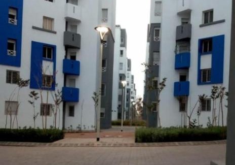 Anza Apartment | مفتاح ساحيل