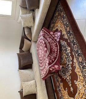 Anza Apartment | مفتاح ساحيل