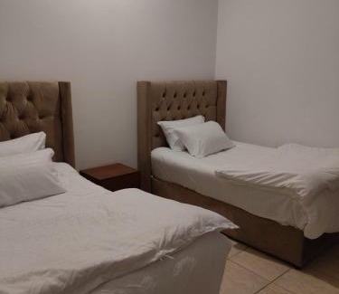 Nairyah Apartment | مكتب ادارة الشقق ارجان