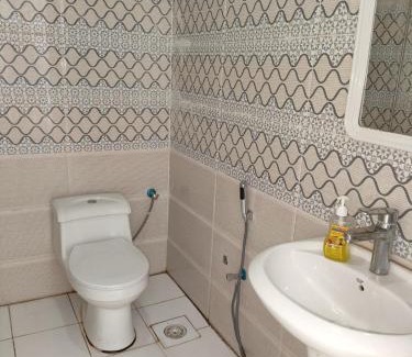 Nairyah Apartment | مكتب ادارة الشقق ارجان