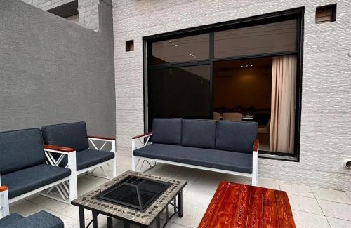 Ha'il House | منتجعات رغيد الفندقية الزهرة