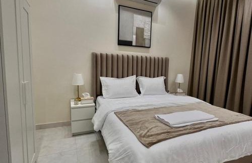 Ha'il House | منتجعات رغيد الفندقية الزهرة