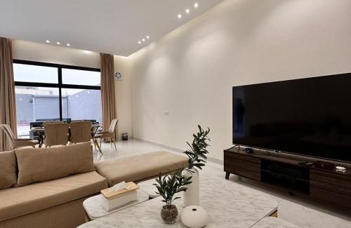 Ha'il House | منتجعات رغيد الفندقية الزهرة