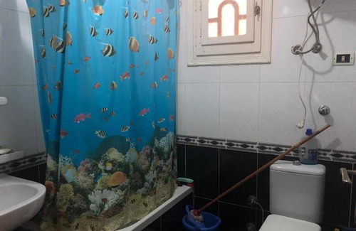 Al-'Amriyah Apartment | منتجع الزهور