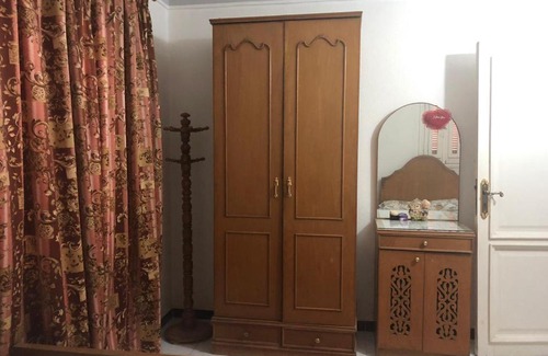 Al-'Amriyah Apartment | منتجع الزهور