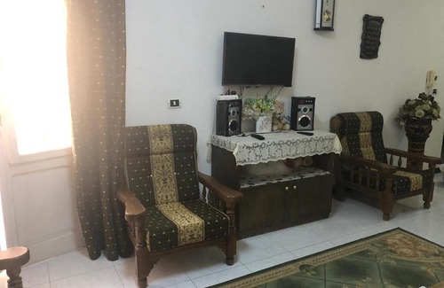 Al-'Amriyah Apartment | منتجع الزهور