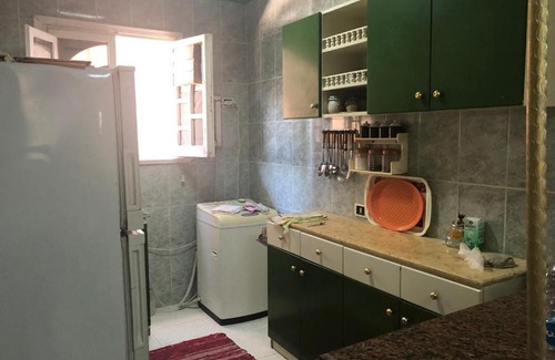 Al-'Amriyah Apartment | منتجع الزهور