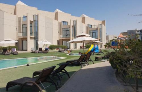 Al Khiran Apartment | منتجع الفارس العائلي