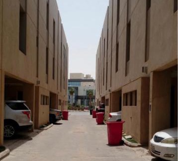 Al Khiran Apartment | منتجع الفارس العائلي