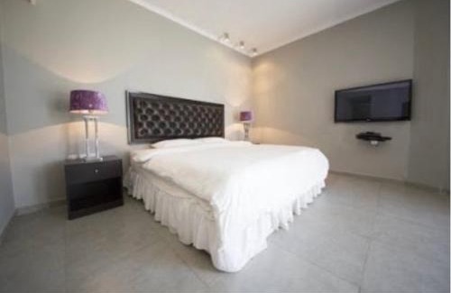 Al Khiran Apartment | منتجع الفارس العائلي