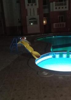 Al Ahyaa Apartment | منتجع الليت ريزورت