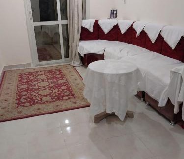 Al Ahyaa Apartment | منتجع الليت ريزورت