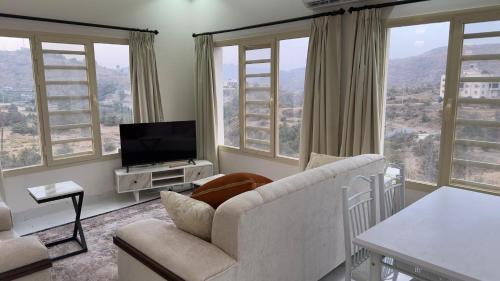 Al Bahah Cabin | منتجع المطوع الريفي السكني