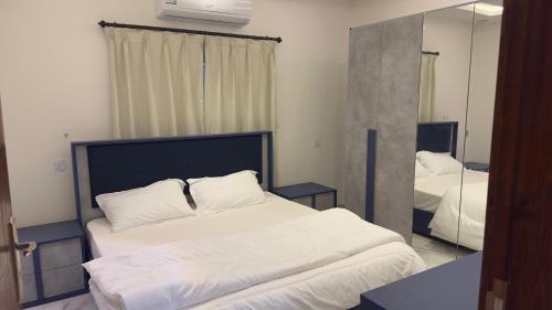 Al Bahah Cabin | منتجع المطوع الريفي السكني