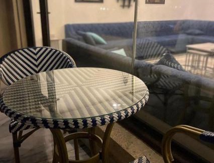 Al Khiran House | منتجع اووه يامال البحري في الخيران OOh Yaa Mal