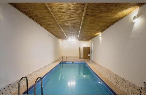 Riyadh Cabin | منتجع بامبو