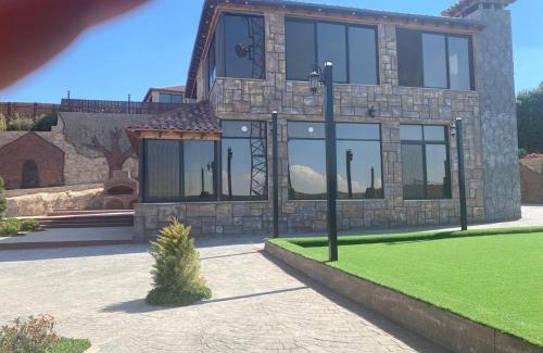 Ajloun Governorate Villa | منتجع كفريا السياحي-عجلون Kufraya Resort-Ajloun