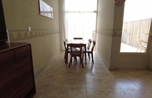 Tanomah Apartment | منتجع نوربان