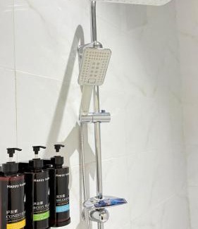 Nejran Apartment | منزل روز العائلي - Rose House