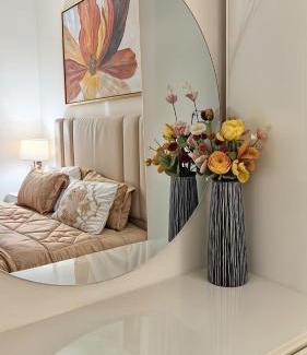Nejran Apartment | منزل روز العائلي - Rose House