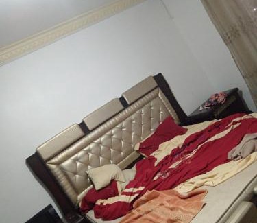 Irbid Apartment | منزل وحيد القرن