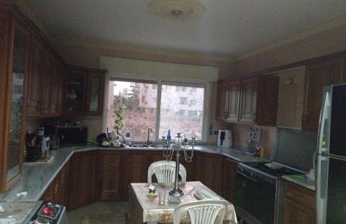 Irbid Apartment | منزل وحيد القرن