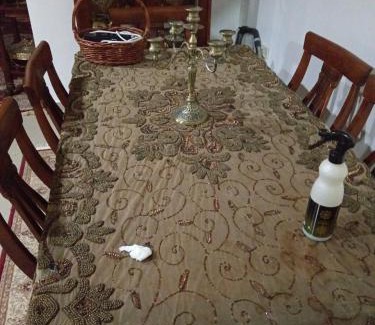 Irbid Apartment | منزل وحيد القرن