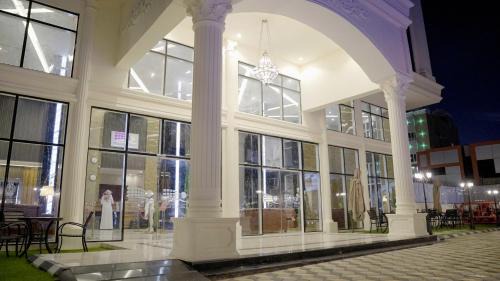Jizan Apartment | نزل خيال للشقق المخدومه
