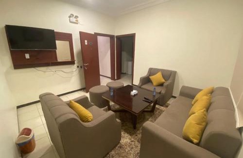 Jizan Hotel | نون للشقق المفروشة