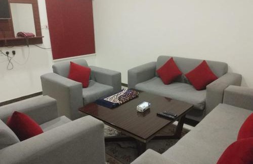 Jizan Hotel | نون للشقق المفروشة