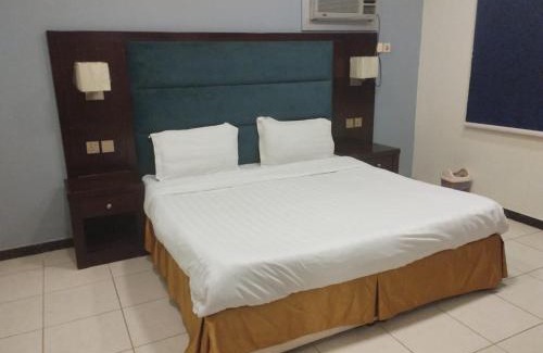 Jizan Hotel | نون للشقق المفروشة