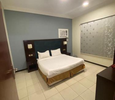 Jizan Hotel | نون للشقق المفروشة