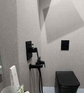 Bukayriah Apartment | نُزل باهرة