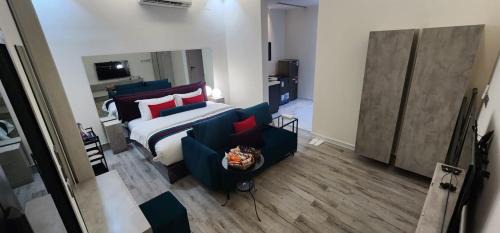 Bukayriah Apartment | نُزل باهرة