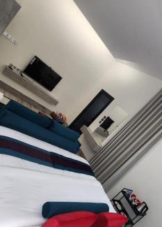 Bukayriah Apartment | نُزل باهرة