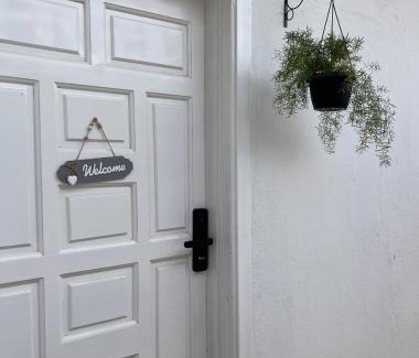 Al Baha Apartment | نُزل Nozol