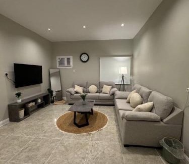 Al Baha Apartment | نُزل Nozol