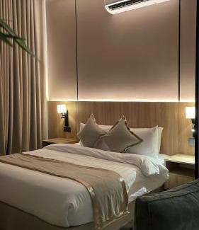 As Salamah Apartment | هاسيندا سويتس - Hacienda Suites