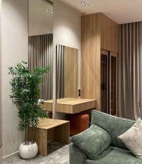 As Salamah Apartment | هاسيندا سويتس - Hacienda Suites