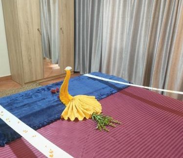 Ras Sudar Villa | هاند فيلا السخنة