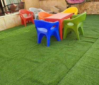 Ras Sudar Villa | هاند فيلا السخنة