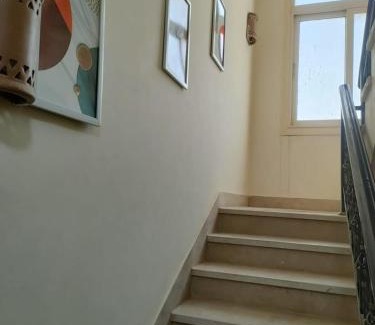 Ras Sudar Villa | هاند فيلا السخنة