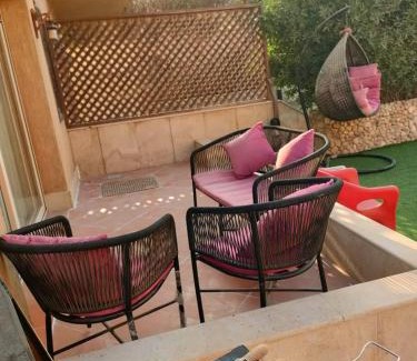 Ras Sudar Villa | هاند فيلا السخنة