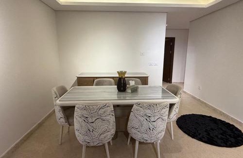Sheikh Zayed City Apartment | هدوء وخصوصية تامة في أبراج زد ساويرس الشيخ زايد