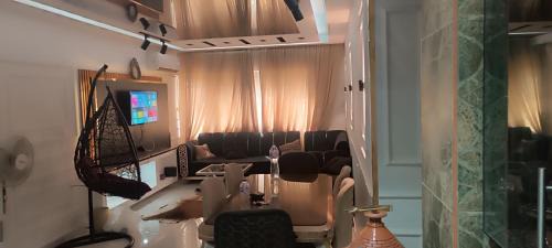 Nasr City Apartment | واحة سكنية مميزة في قلب مدينة نصر