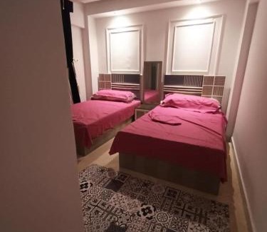 Nasr City Apartment | واحة سكنية مميزة في قلب مدينة نصر