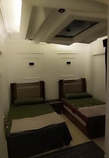 Nasr City Apartment | واحة سكنية مميزة في قلب مدينة نصر