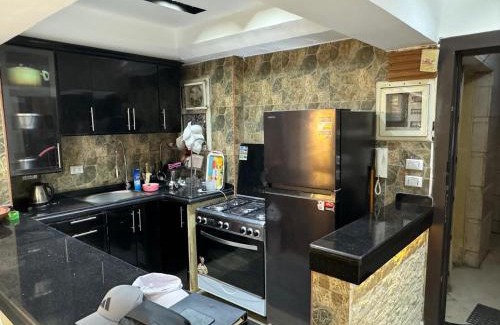 Nasr City Apartment | واحة سكنية مميزة في قلب مدينة نصر